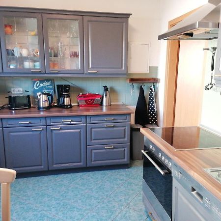 Ferienwohnung Am Keramikatelier Bitterfeld-Wolfen Luaran gambar