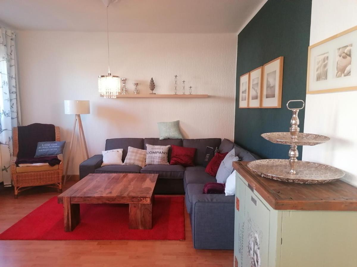 Ferienwohnung Am Keramikatelier Bitterfeld-Wolfen Luaran gambar