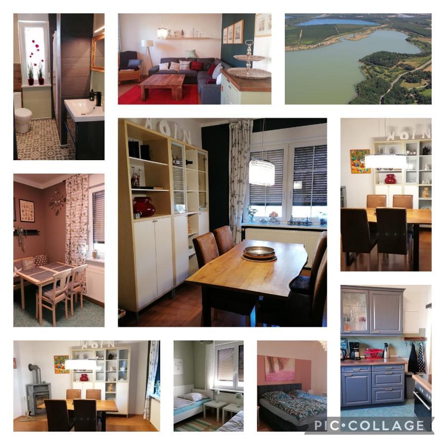 Ferienwohnung Am Keramikatelier Bitterfeld-Wolfen Luaran gambar