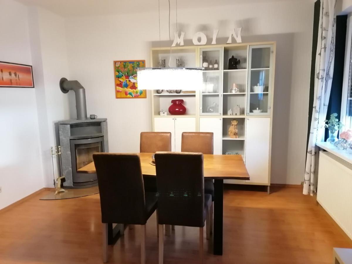 Ferienwohnung Am Keramikatelier Bitterfeld-Wolfen Luaran gambar